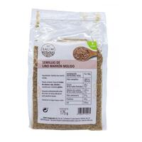 SEMILLA LINO MARRON MOLIDO 20*175 GR