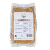 SEMILLA LINO DORADO MOLIDO 20*175 GR