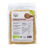 SEMILLA LINO ORO  20*250 GR