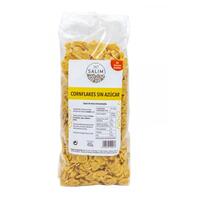 CORNFLAKES SIN AZUCAR 9*400 GR