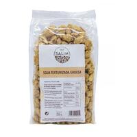 SOJA TEXTURIZADA GRUESA  9*250 GR