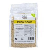 SALVADO INTEGRAL AVENA 20*250 GR