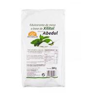 EDULCORANTE MESA A BASE DE XILITOL ABEDUL 15*500 G