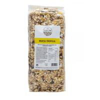 MUESLI TROPICAL 8*1 kg