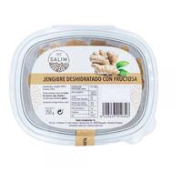 JENGIBRE CON FRUCTOSA 12*250 GR