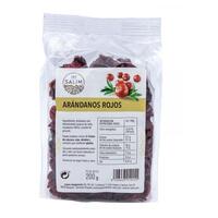 ARANDANOS ROJOS 20*200 GR