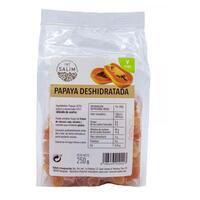 PAPAYA DESHIDRATADA 20*250 GR