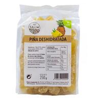 PIÑA DESHIDRATADA 20*250 GR
