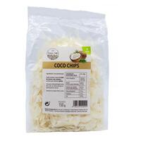 COCO CHIPS 10*150 GR