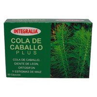 COLA CABALLO PLUS 60 CAPS