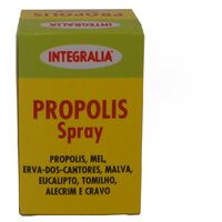 PROPOLIS SPRAY CON ERISIMO 15 ML