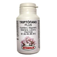 TRIPTOFANO PLUS 50 CAPSULAS