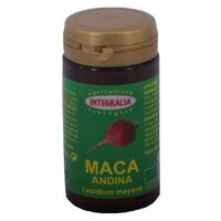 MACA ANDINA ECO 60 CAPSULAS