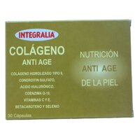 COLAGENO ANTI AGE 30 CAPS