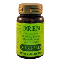 DREN ORIGINALIA  60 CAPS