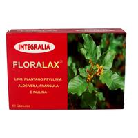 FLORALAX  LINO  PLANTAGO ALOE VERA 60 caps.
