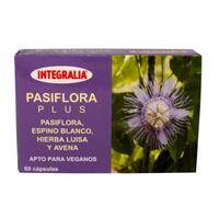 PASIFLORA  PLUS 60 caps