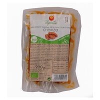 BIO CHORIZO VEGETAL TOFU Y SEITAN 6*230G