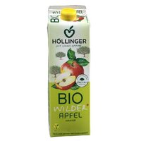 ZUMO MANZANA 12*1 L