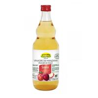VINAGRE MANZANA 12*750 ML.
