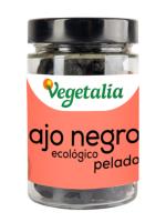 AJO NEGRO PELADO BIO 6*200 GR