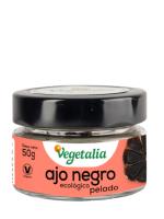 AJO NEGRO PELADO BIO 6*50 GR